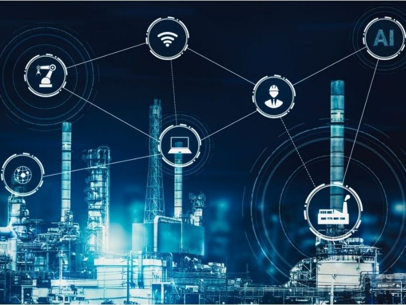 Sensör ve Kontrol Teknolojileri