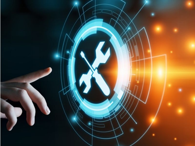 Bakım ve Teknik Destek